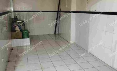 Kios ruko di apartemen kalibata city tower damar
