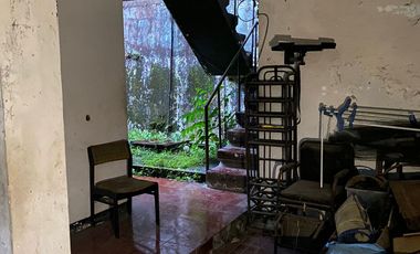 Rumah hitung tanah, harga dibawah NJOP Cisaranten kulon, arcamanik