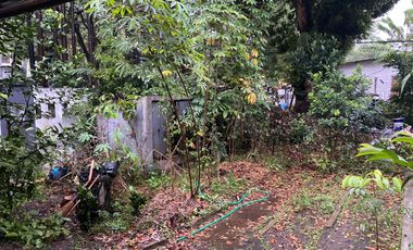 Rumah hitung tanah, harga dibawah NJOP Cisaranten kulon, arcamanik