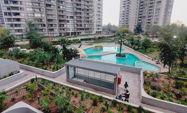 Nuevo, Departamento 1 dormitorios 1 baños, Terraza, en Macul