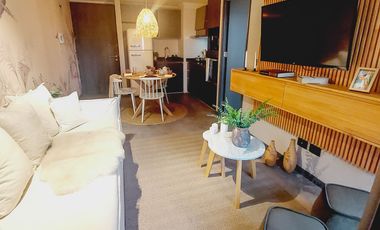 Nuevo, Departamento 1 dormitorios 1 baños, Terraza, en Macul