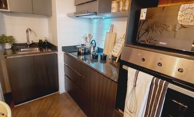 Nuevo, Departamento 1 dormitorios 1 baños, Terraza, en Macul