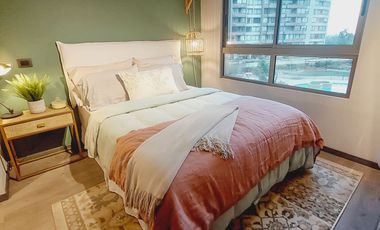 Nuevo, Departamento 1 dormitorios 1 baños, Terraza, en Macul