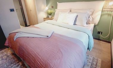 Nuevo, Departamento 1 dormitorios 1 baños, Terraza, en Macul