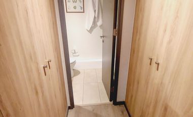 Nuevo, Departamento 1 dormitorios 1 baños, Terraza, en Macul