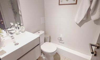 Nuevo, Departamento 1 dormitorios 1 baños, Terraza, en Macul