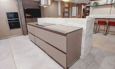 Nuevo, Departamento 1 dormitorios 1 baños, Terraza, en Macul