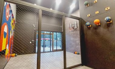 Nuevo, Departamento 1 dormitorios 1 baños, Terraza, en Macul