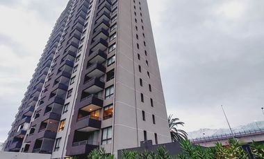 Nuevo, Departamento 1 dormitorios 1 baños, Terraza, en Macul