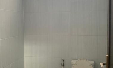 DIJUAL RUMAH MINIMALIS BARU RENOVASI JALAN BESAR MARGAHAYU RAYA, LOKASI STRATEGIS !