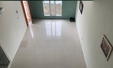 DIJUAL RUMAH MINIMALIS BARU RENOVASI JALAN BESAR MARGAHAYU RAYA, LOKASI STRATEGIS !