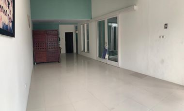 DIJUAL RUMAH MINIMALIS BARU RENOVASI JALAN BESAR MARGAHAYU RAYA, LOKASI STRATEGIS !