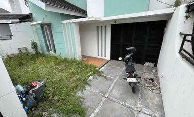 DIJUAL RUMAH MINIMALIS BARU RENOVASI JALAN BESAR MARGAHAYU RAYA, LOKASI STRATEGIS !