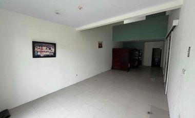 DIJUAL RUMAH MINIMALIS BARU RENOVASI JALAN BESAR MARGAHAYU RAYA, LOKASI STRATEGIS !
