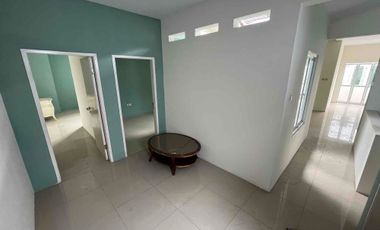 DIJUAL RUMAH MINIMALIS BARU RENOVASI JALAN BESAR MARGAHAYU RAYA, LOKASI STRATEGIS !