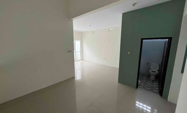 DIJUAL RUMAH MINIMALIS BARU RENOVASI JALAN BESAR MARGAHAYU RAYA, LOKASI STRATEGIS !