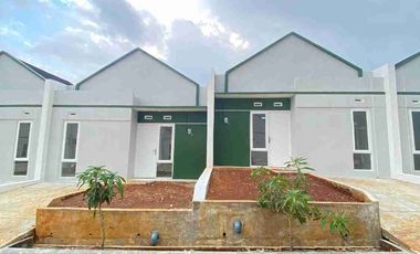 Rumah subsidi pak prabowo batang