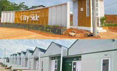 Rumah subsidi pak prabowo batang