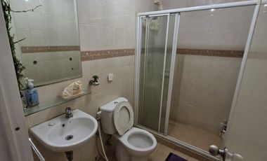 Apartemen Sudirman Park, 108 sqm, 3 Bedroom, Furnished, Lokasi Strategis