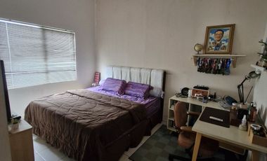 Apartemen Sudirman Park, 108 sqm, 3 Bedroom, Furnished, Lokasi Strategis
