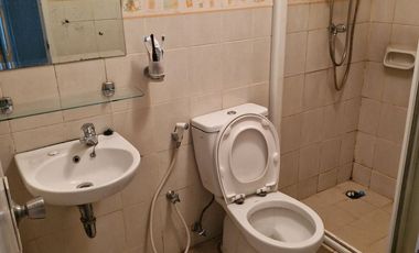 Apartemen Sudirman Park, 108 sqm, 3 Bedroom, Furnished, Lokasi Strategis