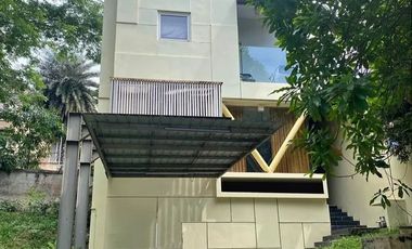 Rumah Elite, di kadrie oening, samarinda ulu, samarinda