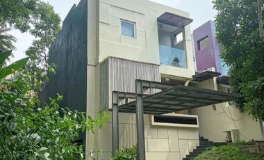 Rumah Elite, di kadrie oening, samarinda ulu, samarinda
