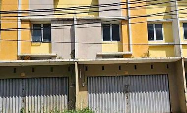 Jual Cepat Ruko Townhouse Botania Garden Smp52 Batam Center Central Hill