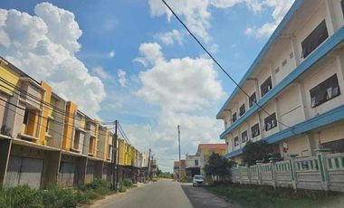 Jual Cepat Ruko Townhouse Botania Garden Smp52 Batam Center Central Hill