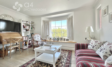 Fabulosa Casa En Sector Las Mercedes De Requínoa.