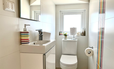 Fabulosa Casa En Sector Las Mercedes De Requínoa.