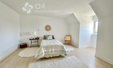 Fabulosa Casa En Sector Las Mercedes De Requínoa.