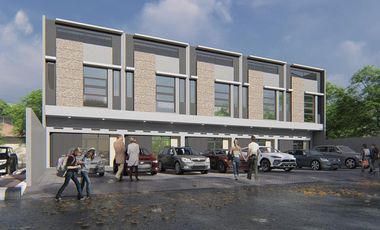 Dijual Ruko siap pakai di Sangkuriang, cimahi lokasi strategis, daerah ramai  cocok untuk segala jenis usaha