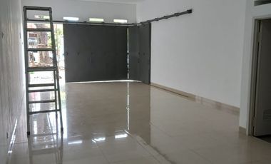 Dijual Ruko siap pakai di Sangkuriang, cimahi lokasi strategis, daerah ramai  cocok untuk segala jenis usaha