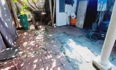 SITIO DE 11X14 CON CASA PARA PROYECTO O REMODELACIÓN