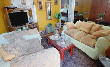 SITIO DE 11X14 CON CASA PARA PROYECTO O REMODELACIÓN