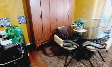 SITIO DE 11X14 CON CASA PARA PROYECTO O REMODELACIÓN