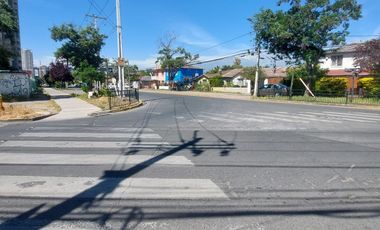 SITIO DE 11X14 CON CASA PARA PROYECTO O REMODELACIÓN