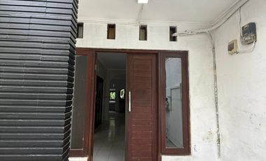 CHEAP HOUSE VERY STRATEGIC LOCATION— NEAR SEMINYAK, KUTA, BALI