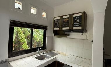 CHEAP HOUSE VERY STRATEGIC LOCATION— NEAR SEMINYAK, KUTA, BALI