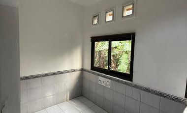 CHEAP HOUSE VERY STRATEGIC LOCATION— NEAR SEMINYAK, KUTA, BALI