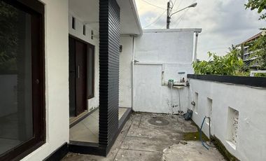 CHEAP HOUSE VERY STRATEGIC LOCATION— NEAR SEMINYAK, KUTA, BALI