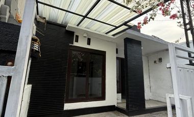 CHEAP HOUSE VERY STRATEGIC LOCATION— NEAR SEMINYAK, KUTA, BALI