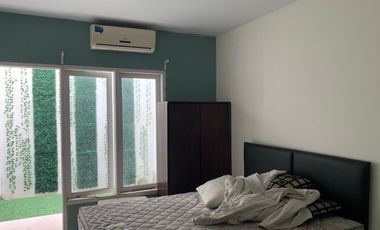 NEWLY RENOVATED MINIMALIST HOUSE FOR SALE ON MARGAHAYU RAYA BIG STREET, STRATEGIC LOCATION!