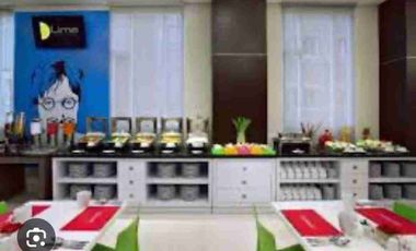 TURUN HARGA LAGI !! Fave Hotel Gajah Mada Jl. KH Zainul Arifin , Jak Pus