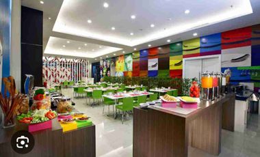 TURUN HARGA LAGI !! Fave Hotel Gajah Mada Jl. KH Zainul Arifin , Jak Pus