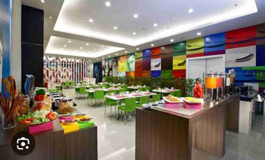 TURUN HARGA LAGI !! Fave Hotel Gajah Mada Jl. KH Zainul Arifin , Jak Pus