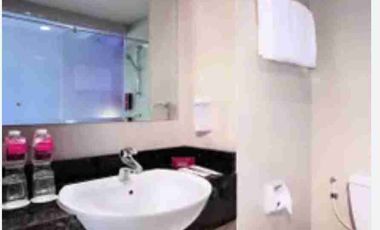 TURUN HARGA LAGI !! Fave Hotel Gajah Mada Jl. KH Zainul Arifin , Jak Pus