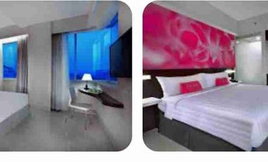 TURUN HARGA LAGI !! Fave Hotel Gajah Mada Jl. KH Zainul Arifin , Jak Pus