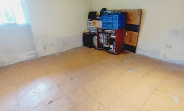 Casa Para Remodelar en Cristobal de Erazo, San Joaquin